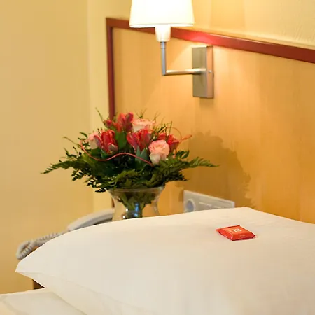 Montana Ξενοδοχείο Oberasbach