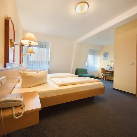 Montana 3* Oberasbach