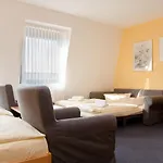 Szálloda Montana 3*