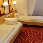 Szálloda Montana 3*
