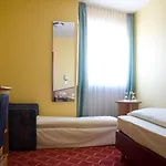 Szálloda Montana 3*