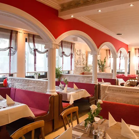 Hotel Montana 3*