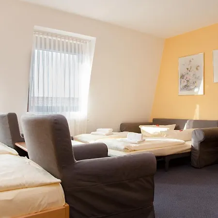 Montana Hotel Oberasbach