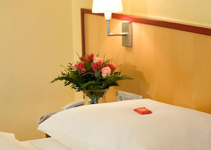 Montana Hotel Oberasbach