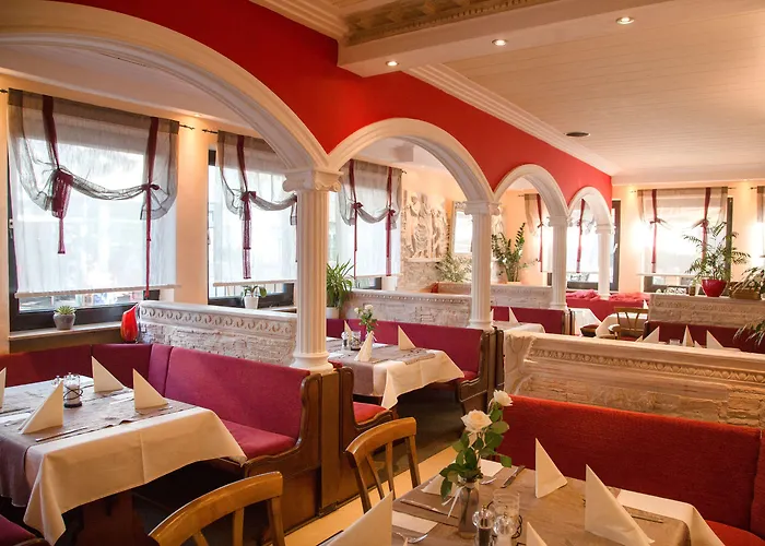 Hotel Montana 3*