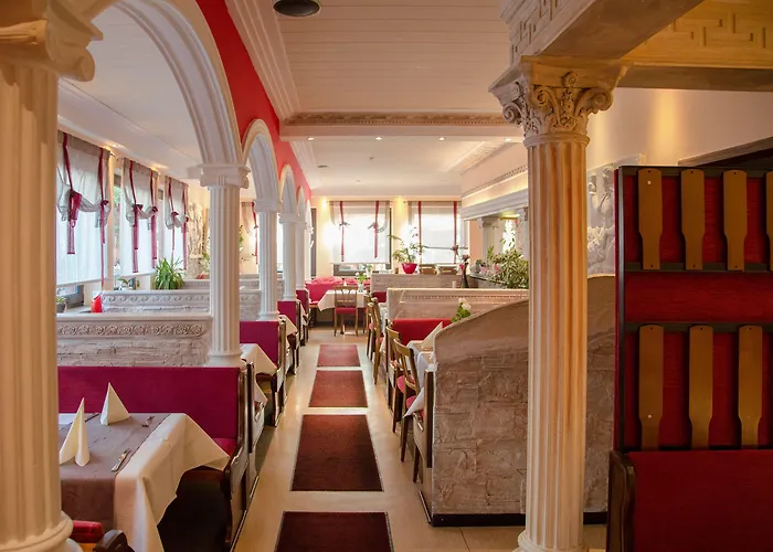 Montana Hotel Oberasbach