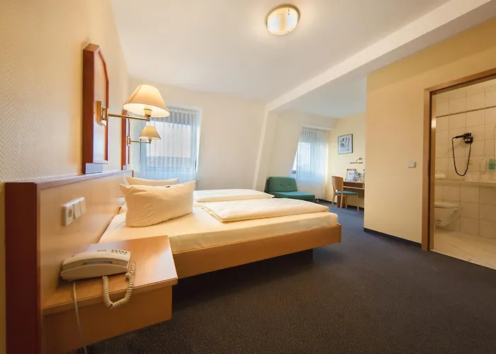 Montana 3* Oberasbach