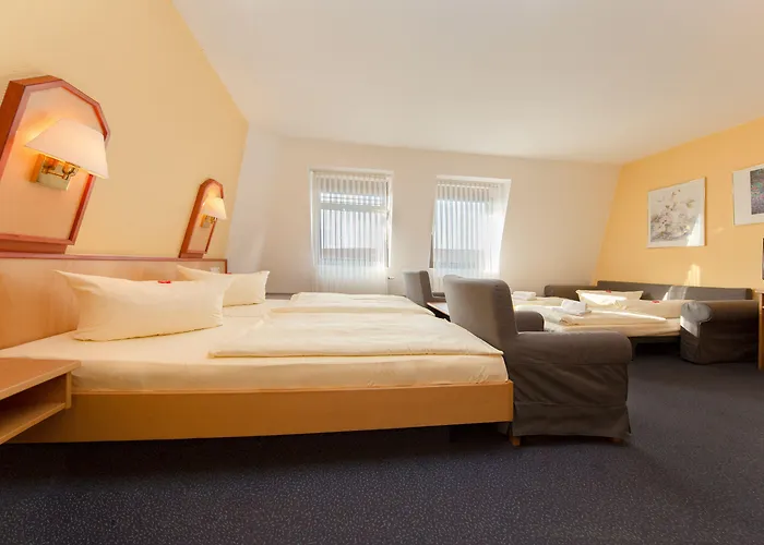Hotel Montana Oberasbach
