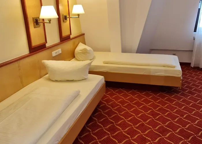 Hotel Montana 3*