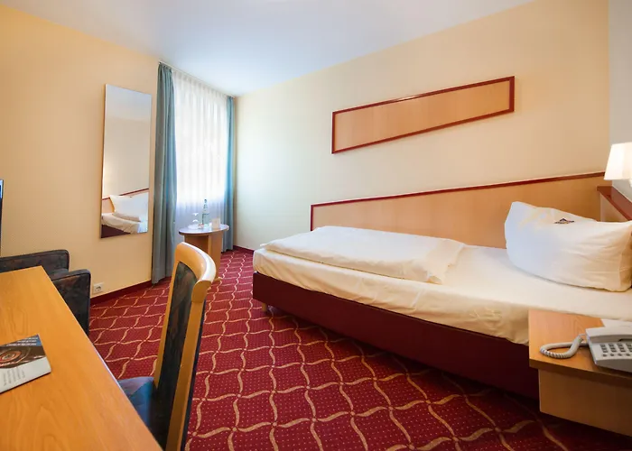 Otel Montana