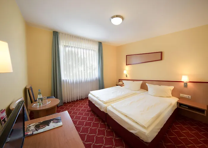 Montana Hotel 3*