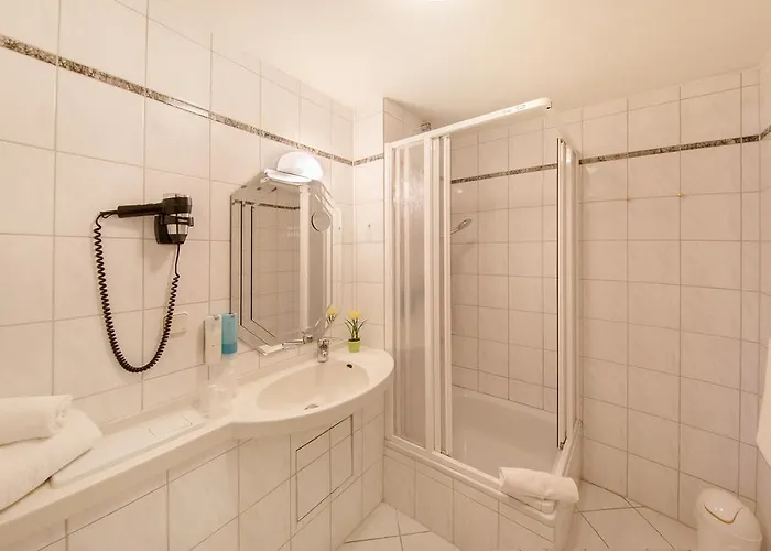 Otel Montana Oberasbach
